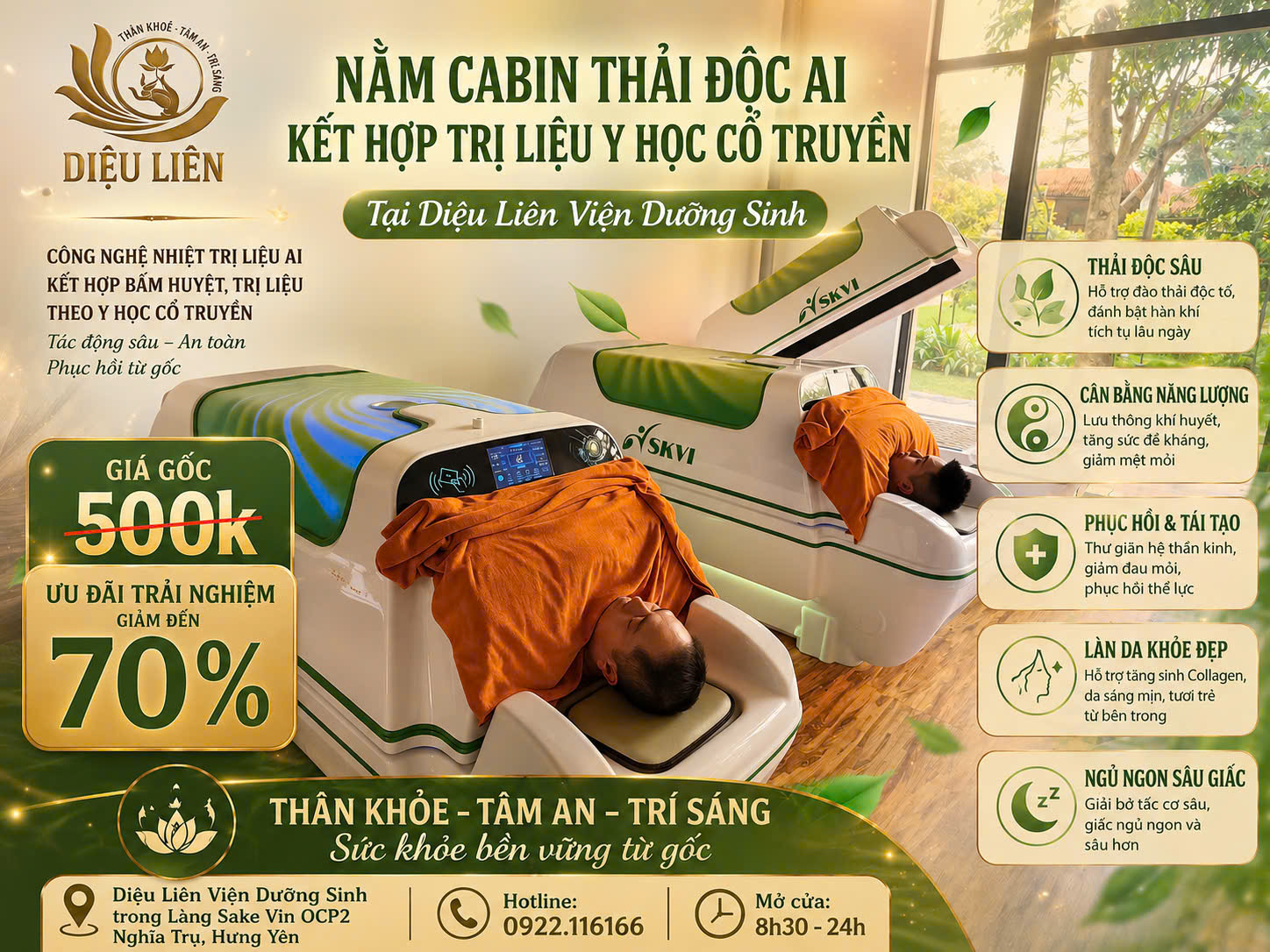 Thải độc não bộ